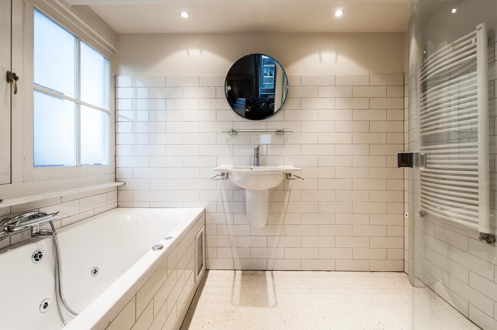 Appartamento Short Group Jordaan Westerstraat Serviced