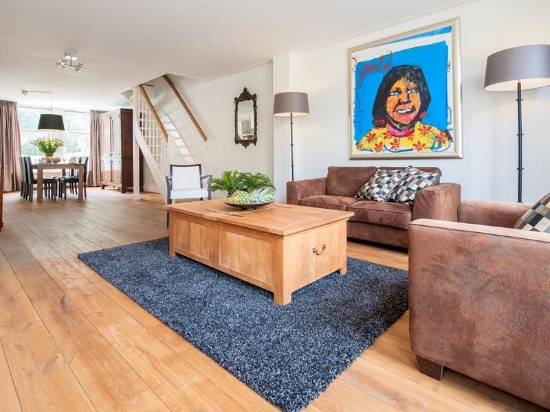 Short Group Jordaan Westerstraat Serviced Appartamento