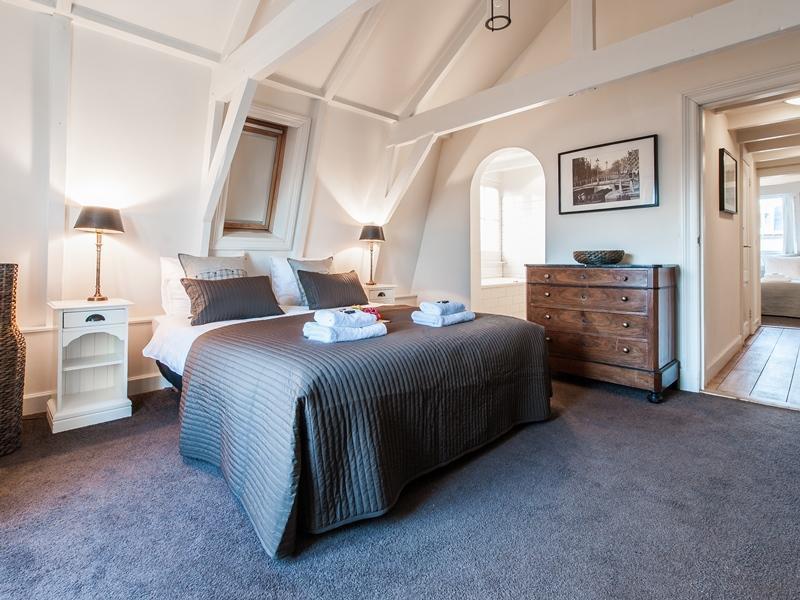 Short Group Jordaan Westerstraat Serviced Appartamento Amsterdam