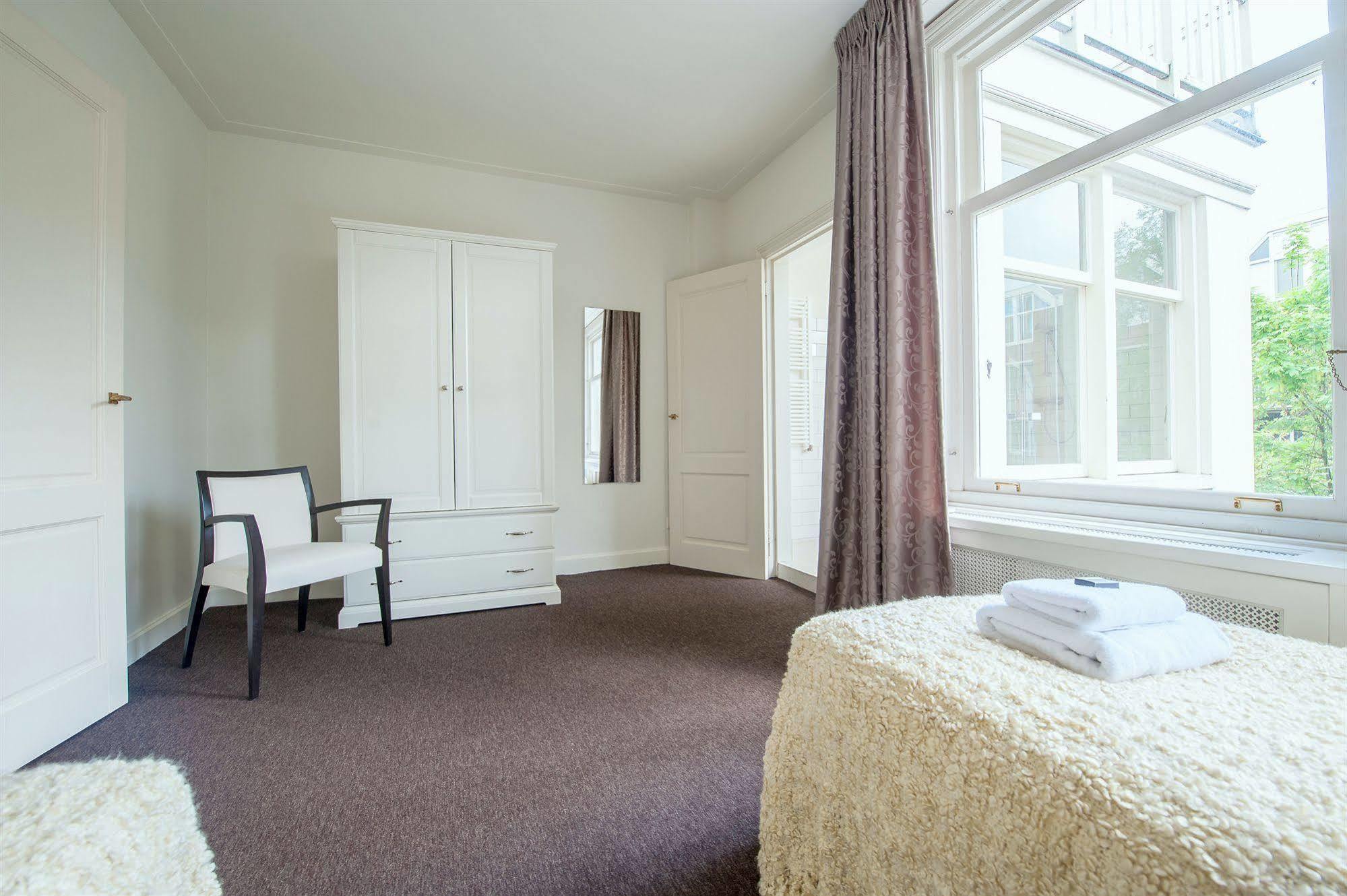 Appartamento Short Group Jordaan Westerstraat Serviced Amsterdam