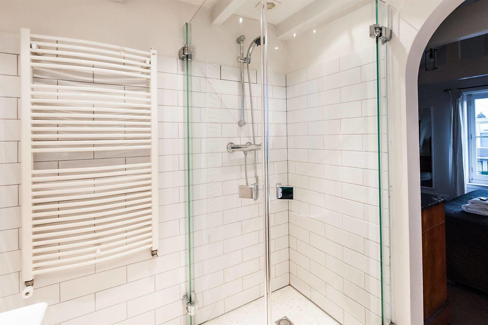 Short Group Jordaan Westerstraat Serviced Appartamento *