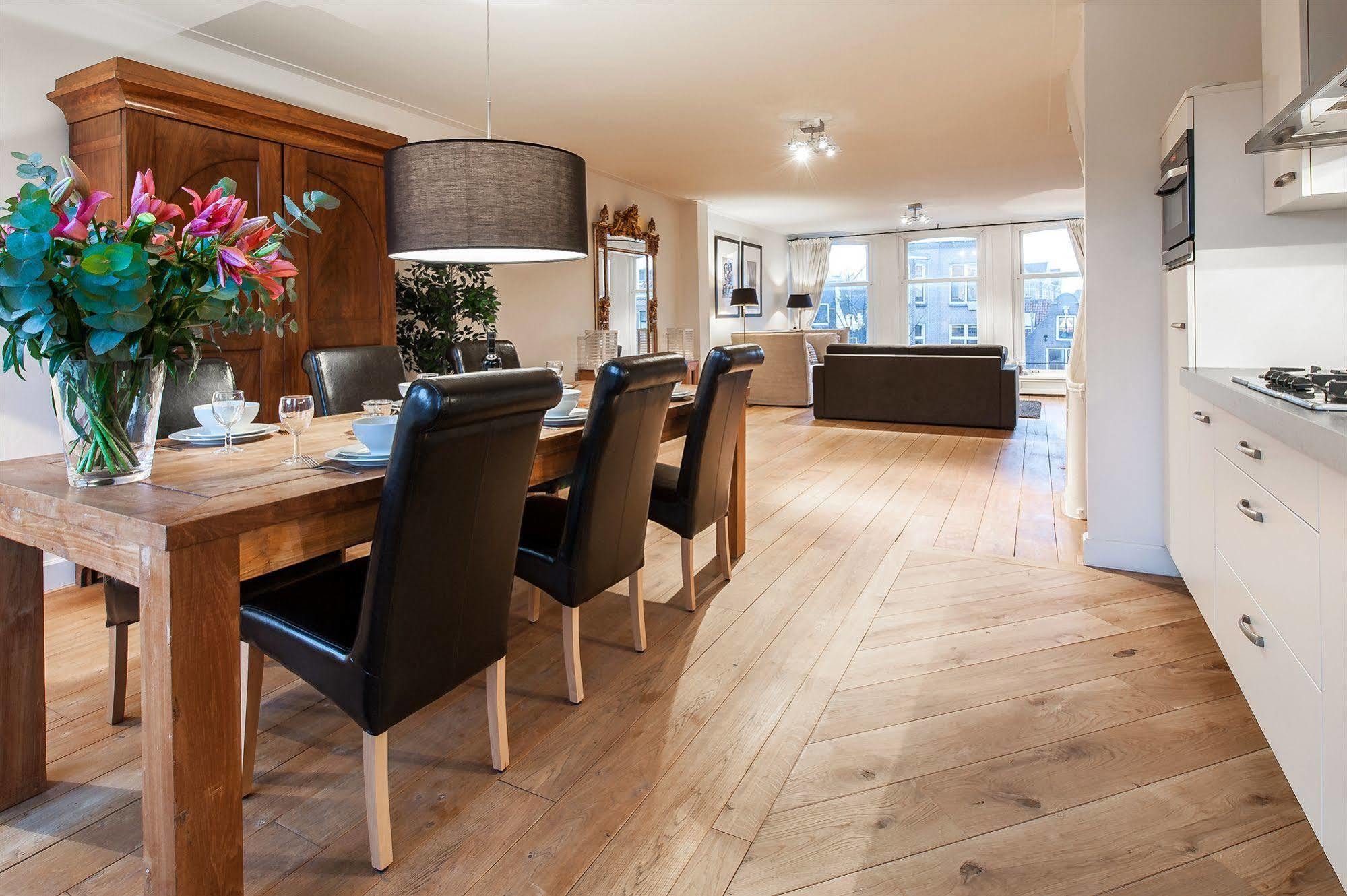 Appartamento Short Group Jordaan Westerstraat Serviced *