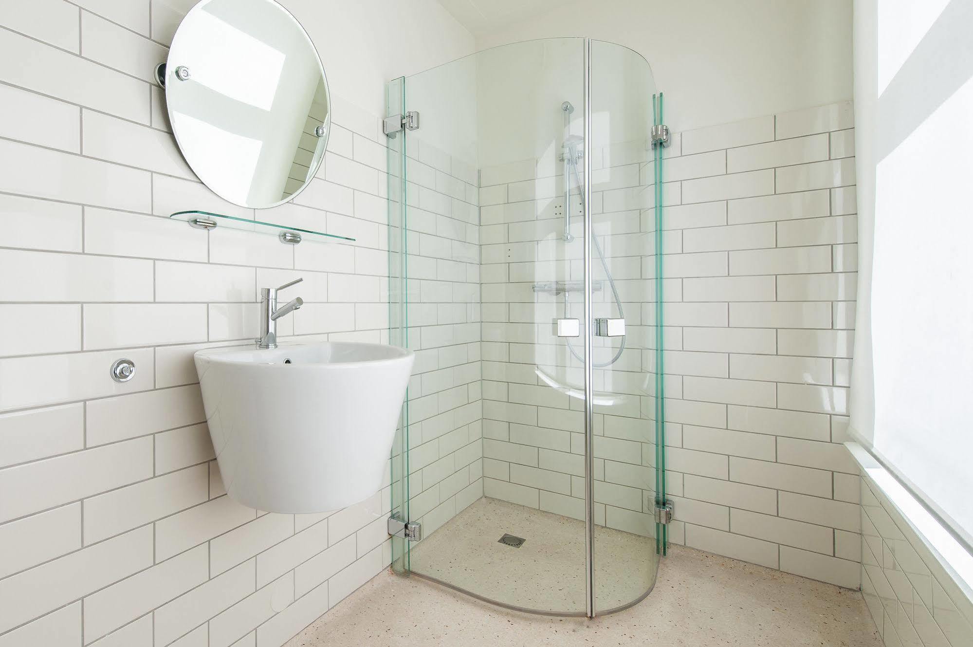 Short Group Jordaan Westerstraat Serviced Appartamento Amsterdam