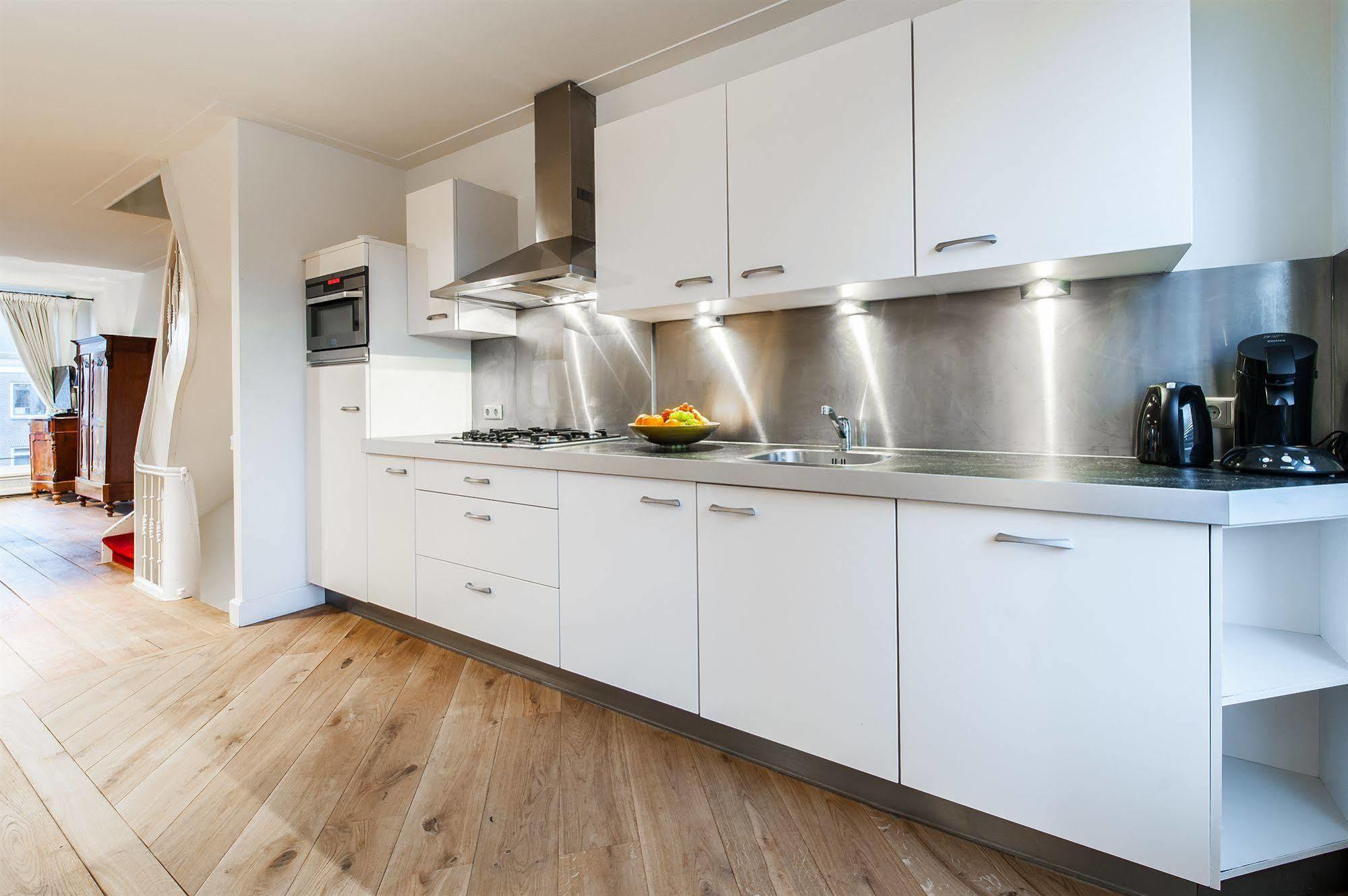Short Group Jordaan Westerstraat Serviced Appartamento *