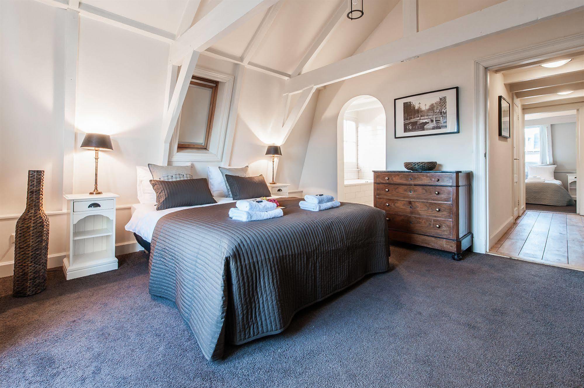 Appartamento Short Group Jordaan Westerstraat Serviced Amsterdam