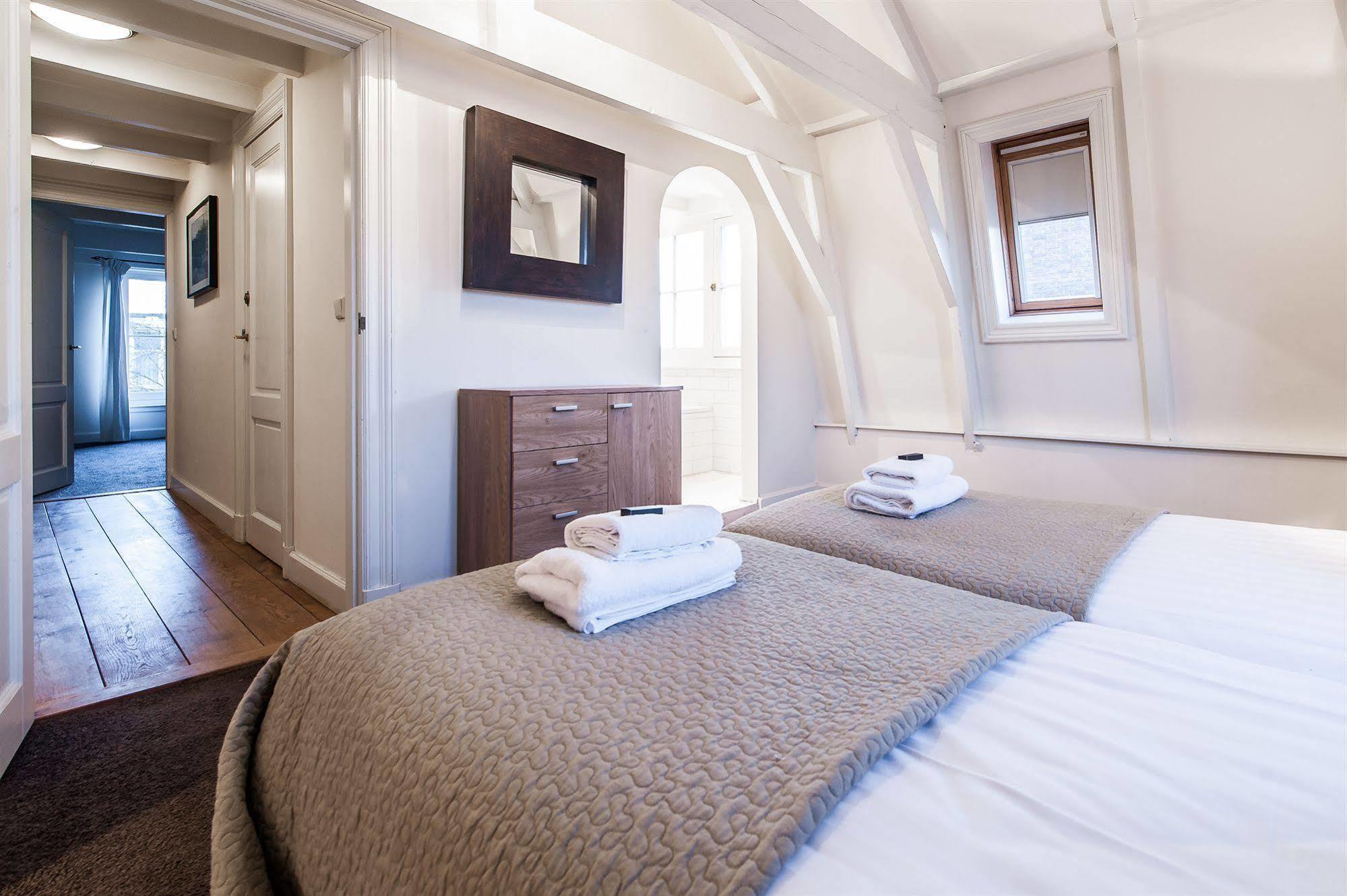 Appartamento Short Group Jordaan Westerstraat Serviced *