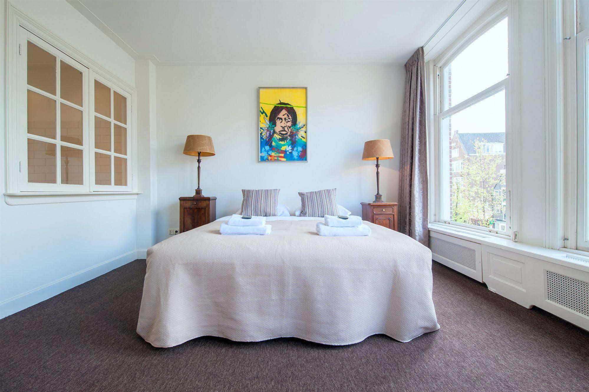Short Group Jordaan Westerstraat Serviced Appartamento *