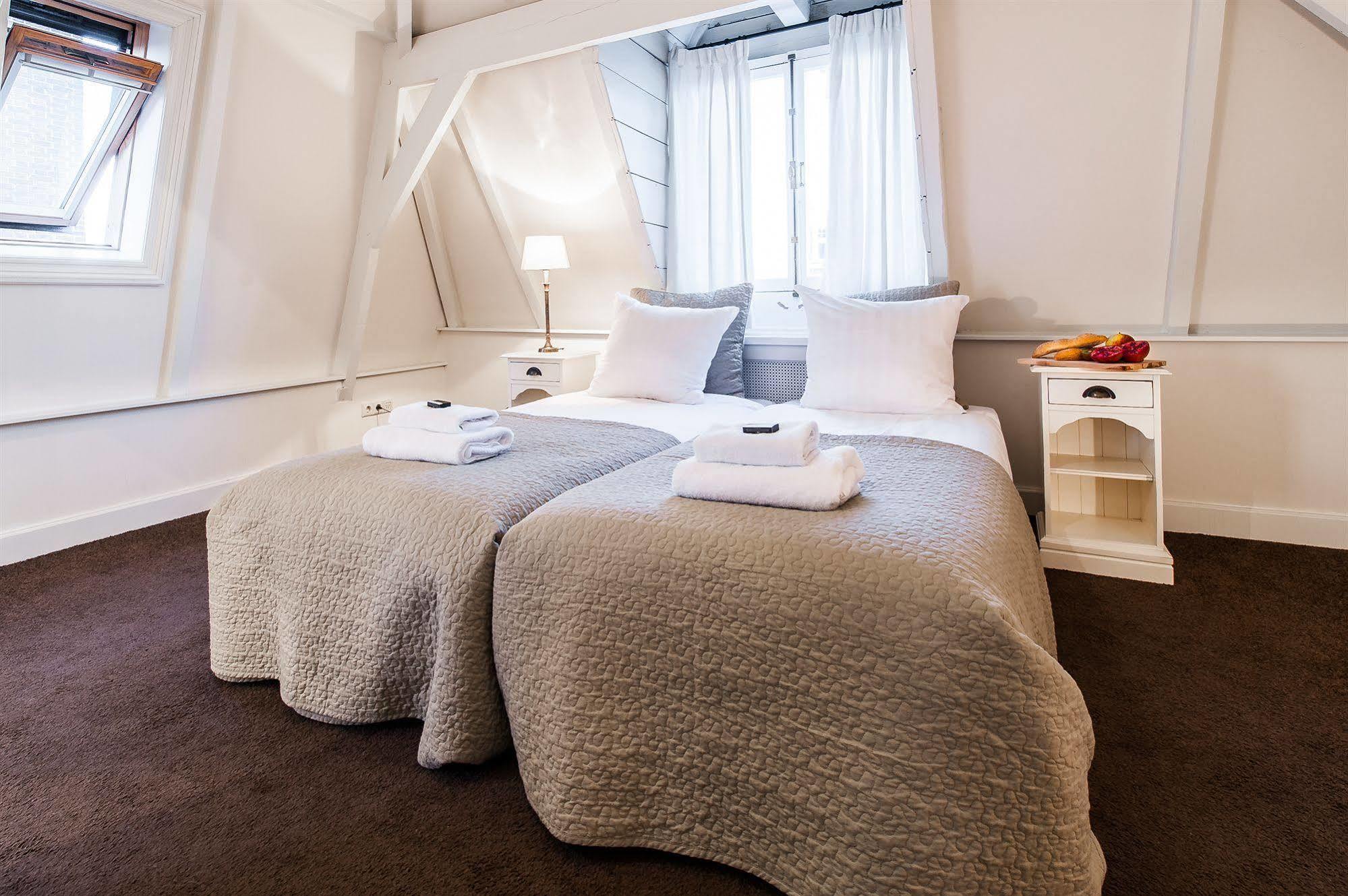 Appartamento Short Group Jordaan Westerstraat Serviced Amsterdam