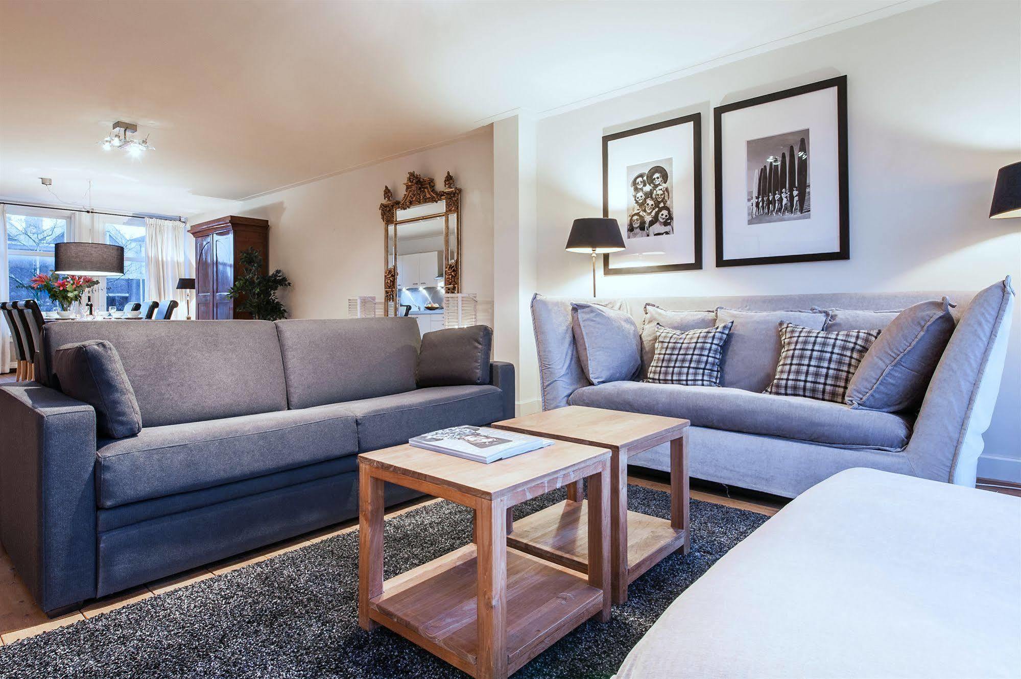 Short Group Jordaan Westerstraat Serviced Appartamento *